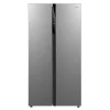 Réfrigérateur américain VALBERG SBS 548 E X625C