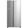 Réfrigérateur américain VALBERG SBS 592 A X625C