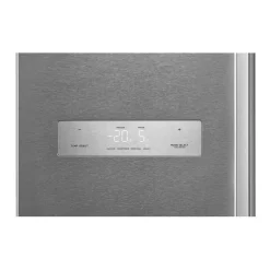 Réfrigérateur américain VALBERG SBS 592 A X625C