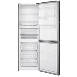 Réfrigérateur combiné VALBERG CNF 323 B X742C