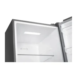 Réfrigérateur combiné VALBERG CNF 323 B X742C