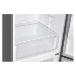 Réfrigérateur combiné VALBERG CS 315 C X742C