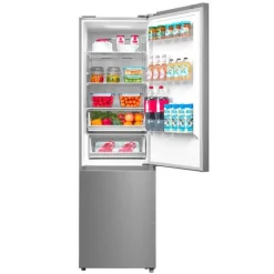 Réfrigérateur combiné VALBERG CNF 373 C X625C