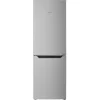 Réfrigérateur combiné VALBERG CNF 327 C S742C