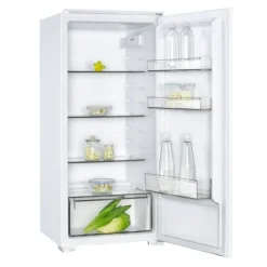 Réfrigérateur intégrable 1 porte VALBERG BI 1D 199 E W742C