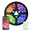 Ruban LED R-MUSIC RGB 3m Connecté