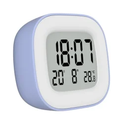 Réveil HIGH ONE E0356 BLUE