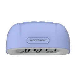 Réveil HIGH ONE E0356 BLUE