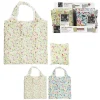 Sac de shopping pliable