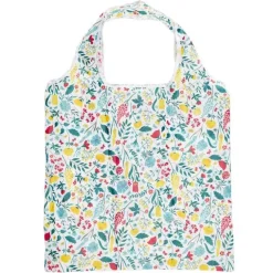 Sac de shopping pliable