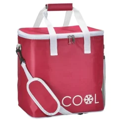 Sac isotherme souple 18L