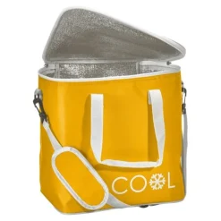 Sac isotherme souple 18L