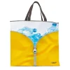 Sac shopping Electro dépôt