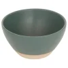 Saladier poke bowl 1,2L 18x9cm