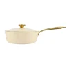 Sauteuse MENASTYL DAHLIA 24cm aluminium