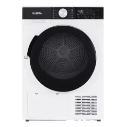 Sèche-linge pompe à chaleur 10 kg VALBERG DHP 10 C W566C