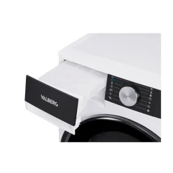 Sèche-linge pompe à chaleur 10 kg VALBERG DHP 10 C W566C