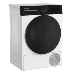 Sèche-linge pompe à chaleur WHIRLPOOL WPSD8WBSEE