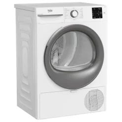 Sèche-linge pompe à chaleur BEKO D3H19302W