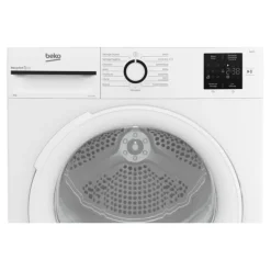 Sèche-linge pompe à chaleur BEKO D14H19301