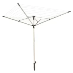 Séchoir parapluie LEIFHEIT LINOPUSH 500