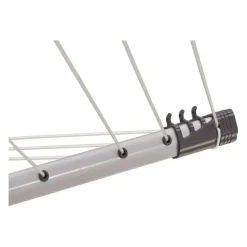 Séchoir parapluie LEIFHEIT LINOPUSH 500