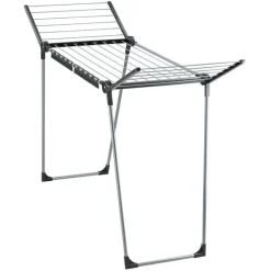 SECHOIR LEIFHEIT pegasus 15M noir