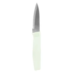Set de 2 couteaux office lame 9cm