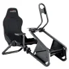 Siège de simulation AMSTRAD AMS RACING DRIFT noir