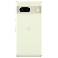 Smartphone GOOGLE Pixel 7 128Go Vert Reconditionné grade éco