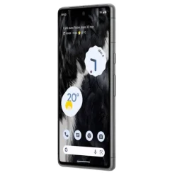 Smartphone GOOGLE Pixel 7 128Go Noir Reconditionné grade éco
