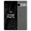Smartphone GOOGLE Pixel 7A 128Go Noir Reconditionné grade éco