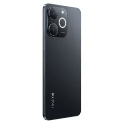Smartphone REALME Note 70T 256Go 4G Noir