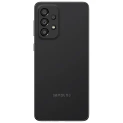 Smartphone SAMSUNG A33 128 Go Noir Reconditionné Grade Éco