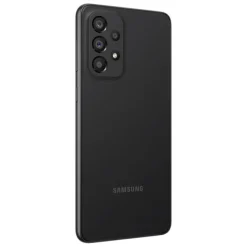 Smartphone SAMSUNG A33 128 Go Noir Reconditionné Grade Éco