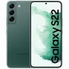 Smartphone SAMSUNG Galaxy S22 5G 128Go Vert Reconditionné grade éco