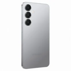 Smartphone SAMSUNG Galaxy S25 5G 128Go Gris
