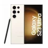Smartphone SAMSUNG Galaxy S23 Ultra 256Go Crème Reconditionné grade éco