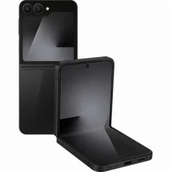 Smartphone SAMSUNG Galaxy ZFlip 7 FE 128Go Noir