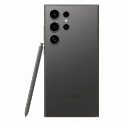 Smartphone SAMSUNG Galaxy S24 Ultra 256Go Noir Reconditionné grade éco
