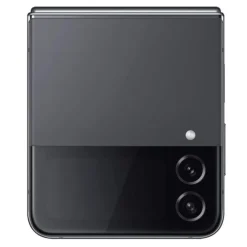 Smartphone SAMSUNG Galaxy Z FLIP 4 128Go Gris Reconditionné grade A+