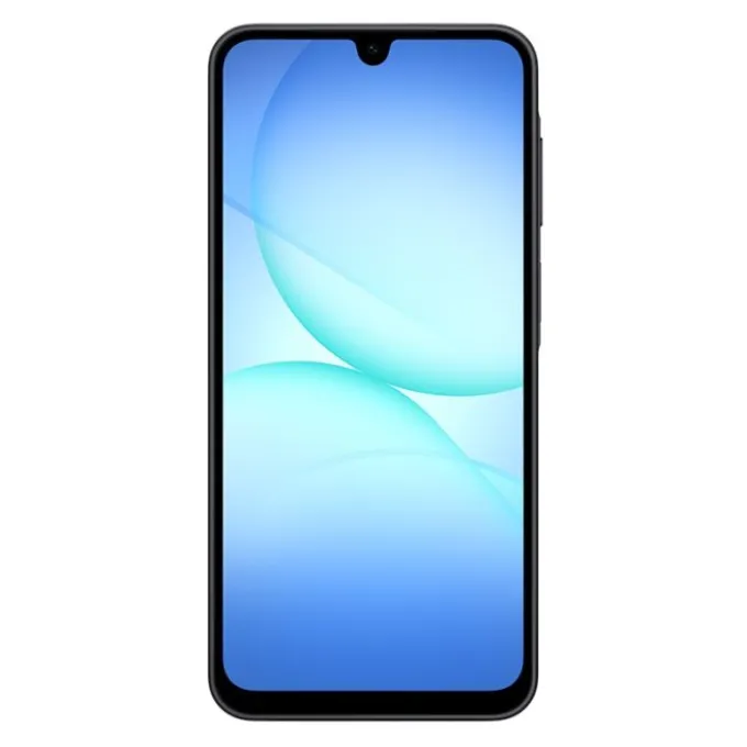 Smartphone SAMSUNG Galaxy A17 5G 128Go Noir