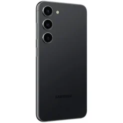 Smartphone SAMSUNG Galaxy S23 128Go Noir Reconditionné grade A+ batterie neuve