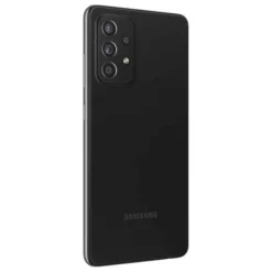 Smartphone SAMSUNG Galaxy A52 128Go Noir Reconditionné grade éco