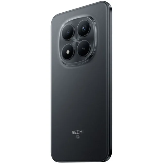Smartphone XIAOMI Redmi Note 15 Pro+ 5G 256Go Noir