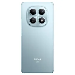 Smartphone XIAOMI Redmi Note 15 5G 256Go Bleu