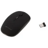 Souris Sans fil & silencieuse EDENWOOD MWLS01B