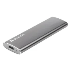 SSD externe VERBATIM 480Go Vx500