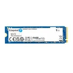 SSD interne KINGSTON NV3 - M.2 1To 2280