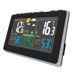 STATION METEO EDENWOOD WS657